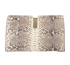 Large Clutch, back view